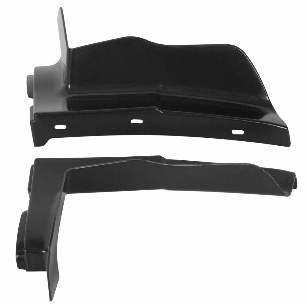For 1980 1981 1982 1983 1984 1985 Chevy Caprice Impala Front Bumper 1/4 Fillers