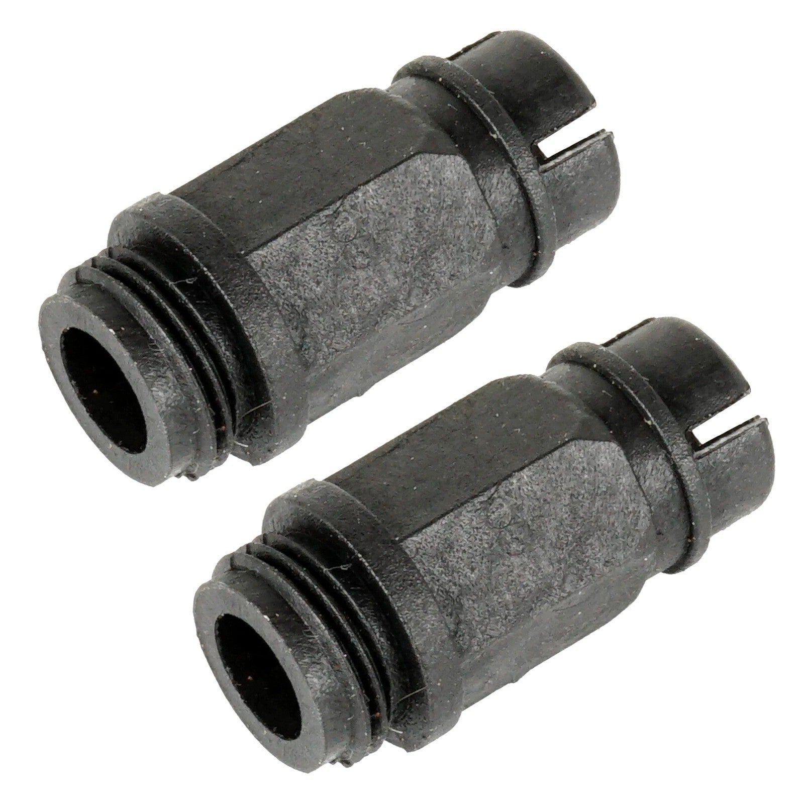 2 Choke Starter Plunger Cap For Kawasaki KLR650 Kl650A 1987 1988-2007 16012-1055