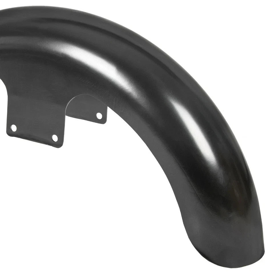 21" Wrap Front Fender For Harley Davidson Touring Street Electra Glide Baggers