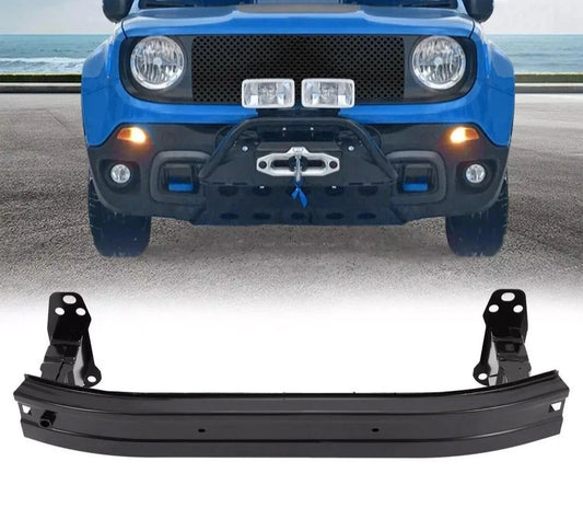 New Bumper Face Bar ReinForcement Cross Member Front For Jeep Renegade 2015-2018