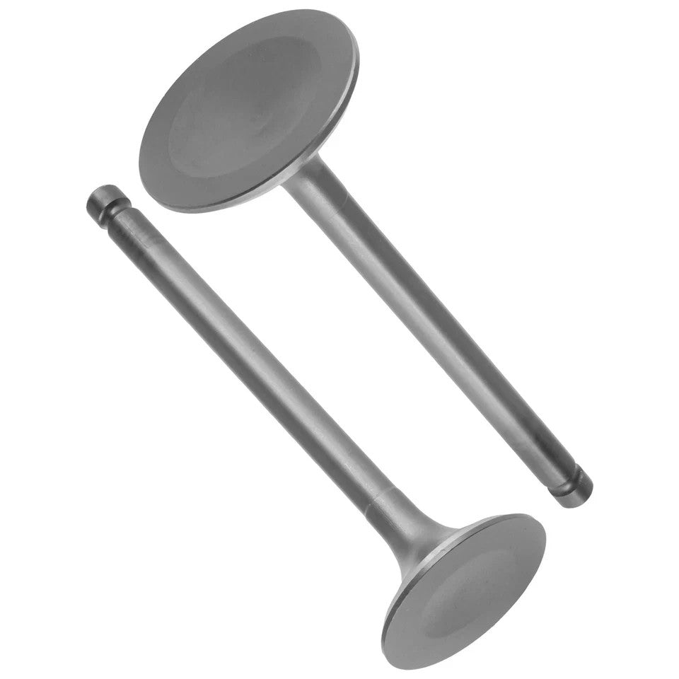 Intake & Exhaust Valve For Yamaha Moto-4 350 YFM350ER 1987-1995
