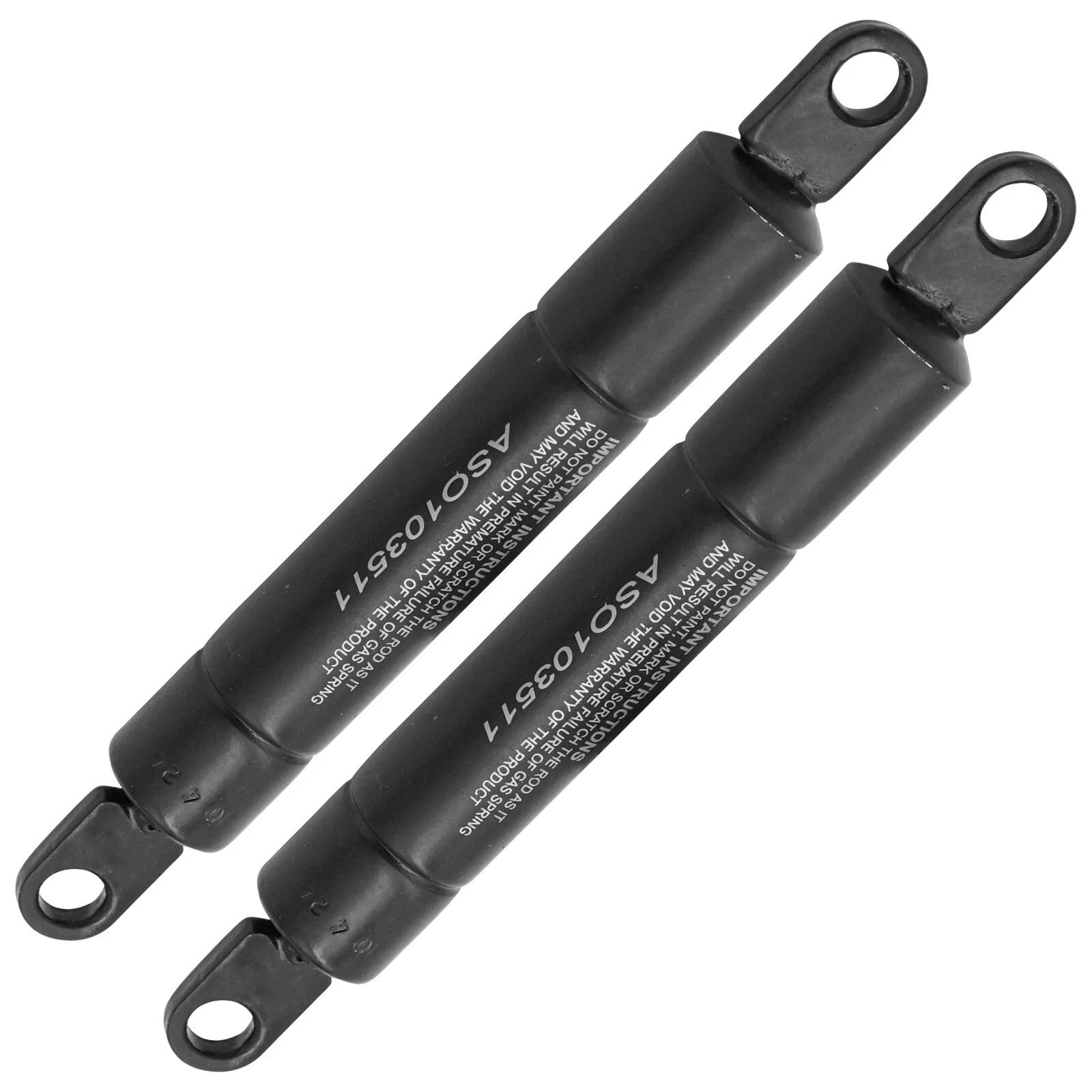 482452 Steering Dampers For Scag SMST-61A SMST-72A SMT-52A SMT-61A SMT-72A