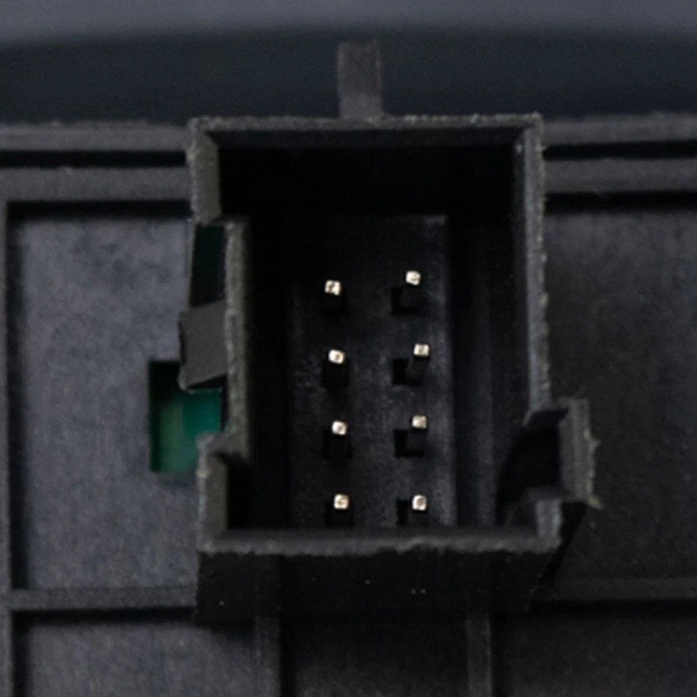 Front Power Window Switch Assembly Passenger Side RH for Ram Promaster New