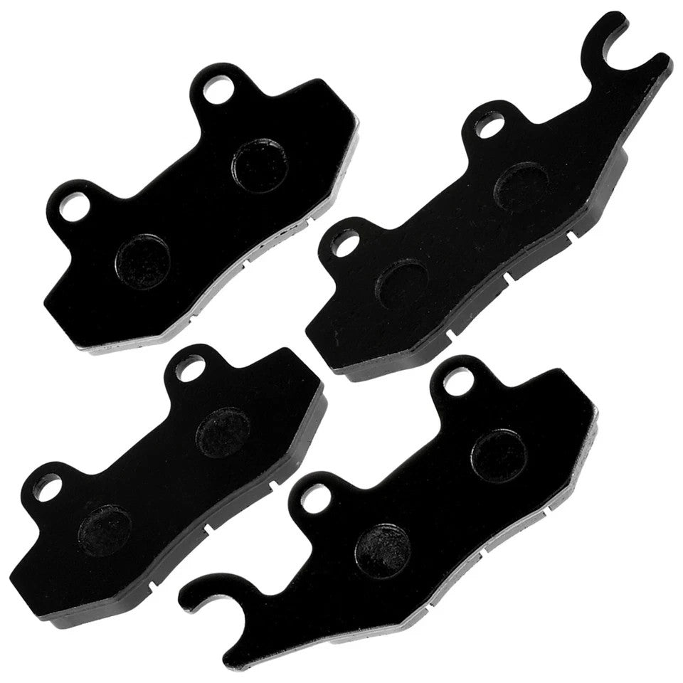 Brake Pads for Kawasaki Brute Force 750 KVF750 4X4I 2005-2020 Front Brakes