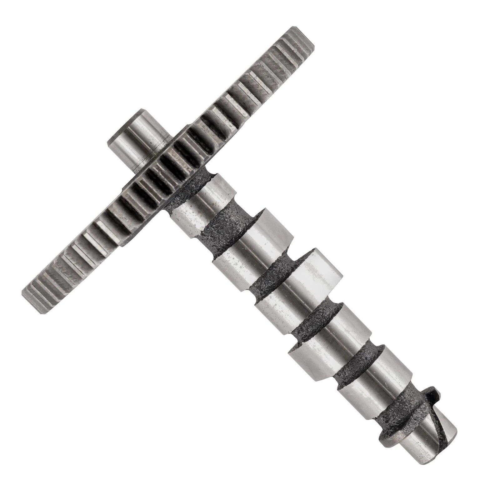 Camshaft METAL w/ Spur Gear for Kawasaki FD590V FD611V 4-Stroke Engines