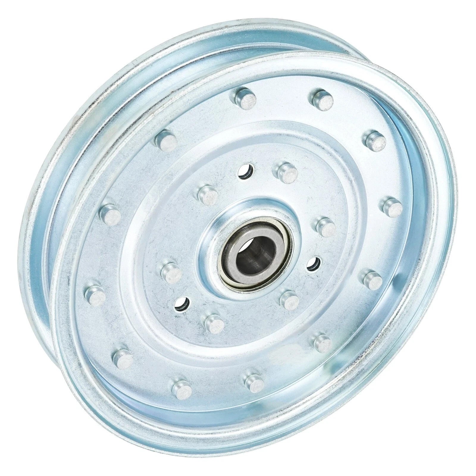 Deck Pulley for Land Pride AT2584 AT2660 AT2672 AT2684 FDR1572 FDR1648 808-129C