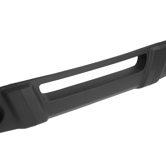 Front Bumper Lower Valance w/ Fog Light Hole For Ford Ranger Edge XLT 4WD 01-03