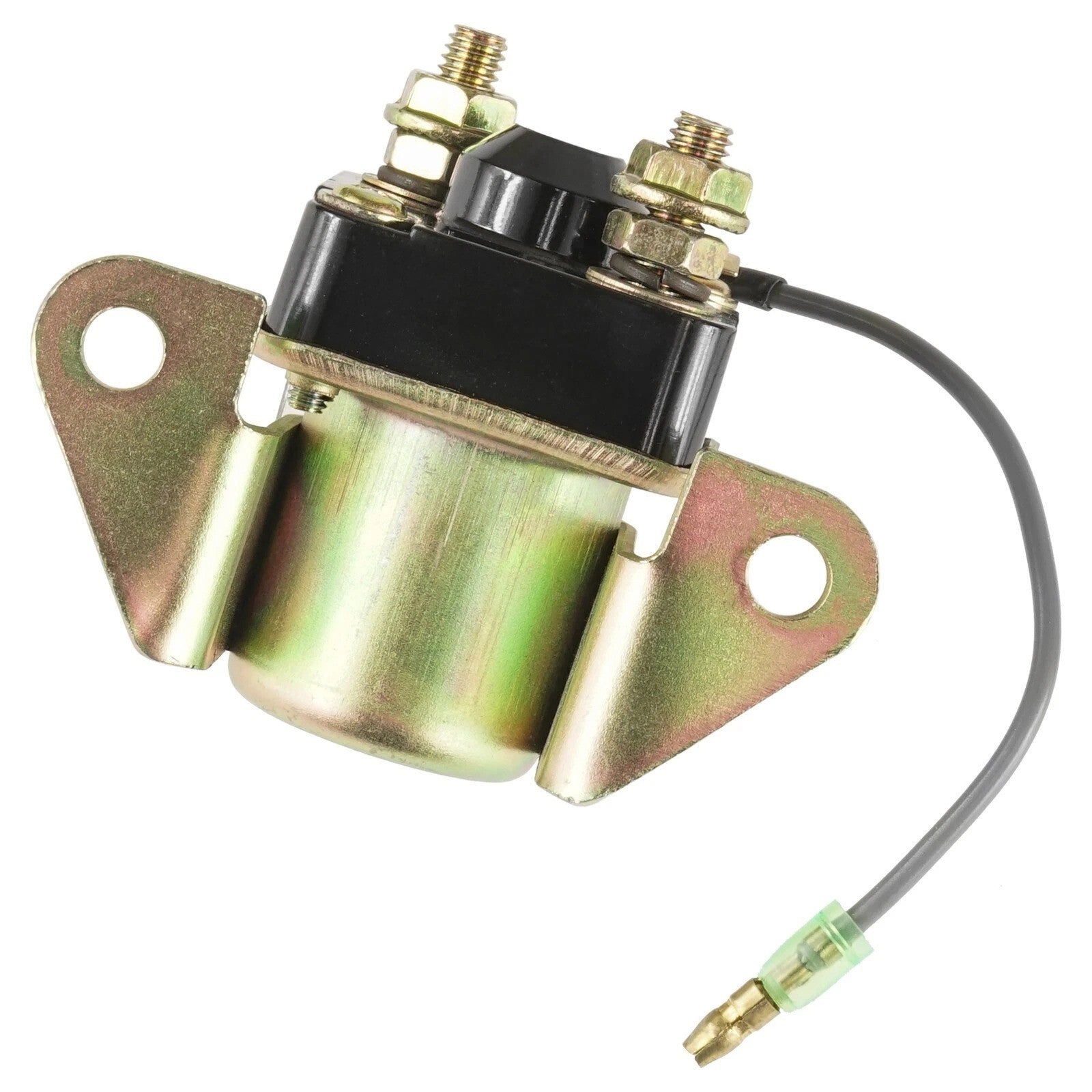 Starter Relay Solenoid fits Suzuki GT185 GT550 GT750 1973 1974 1975 1976 1977
