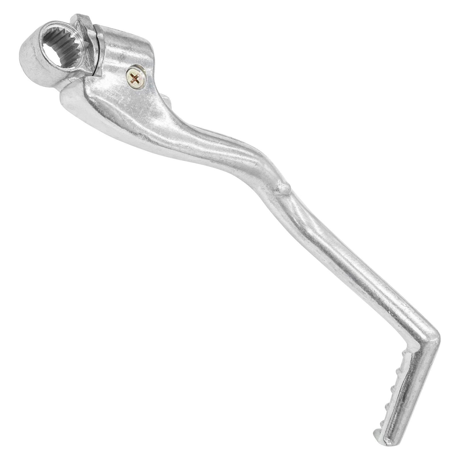 Caltric Kick Start Lever Pedal for Honda CR500R CR 500R 1989-2001 Kick Starter