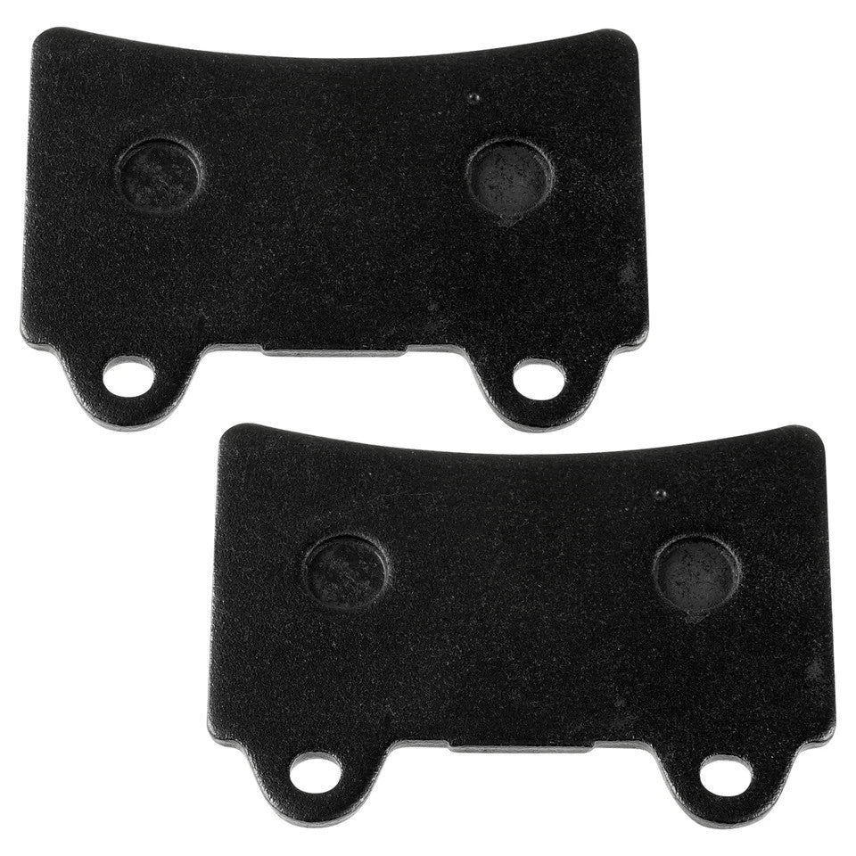 Rear Brake Pads for Yamaha XVZ1300 Royal Star 1300 Venture 1999 2003-2009