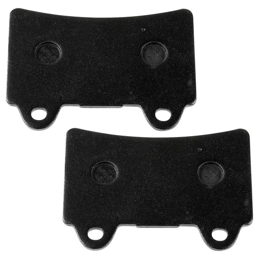 Rear Brake Pads for Yamaha XVZ1300 Royal Star 1300 Venture 1999 2003-2009