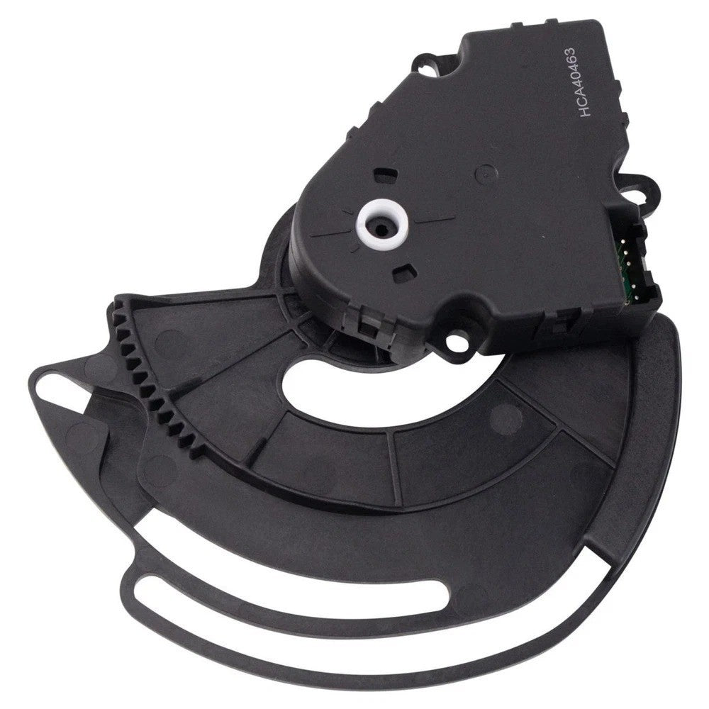 HVAC Mode Door Actuator Fits 2003-2014 Cadillac Chevrolet GMC Hummer