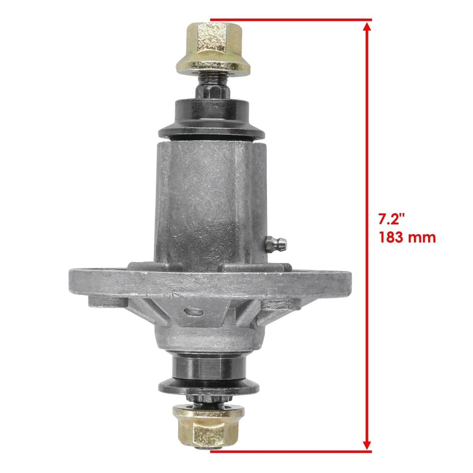 Starter for John Deere F510 F525 F710 Kawasaki 17HP / AM108615 21163-2093