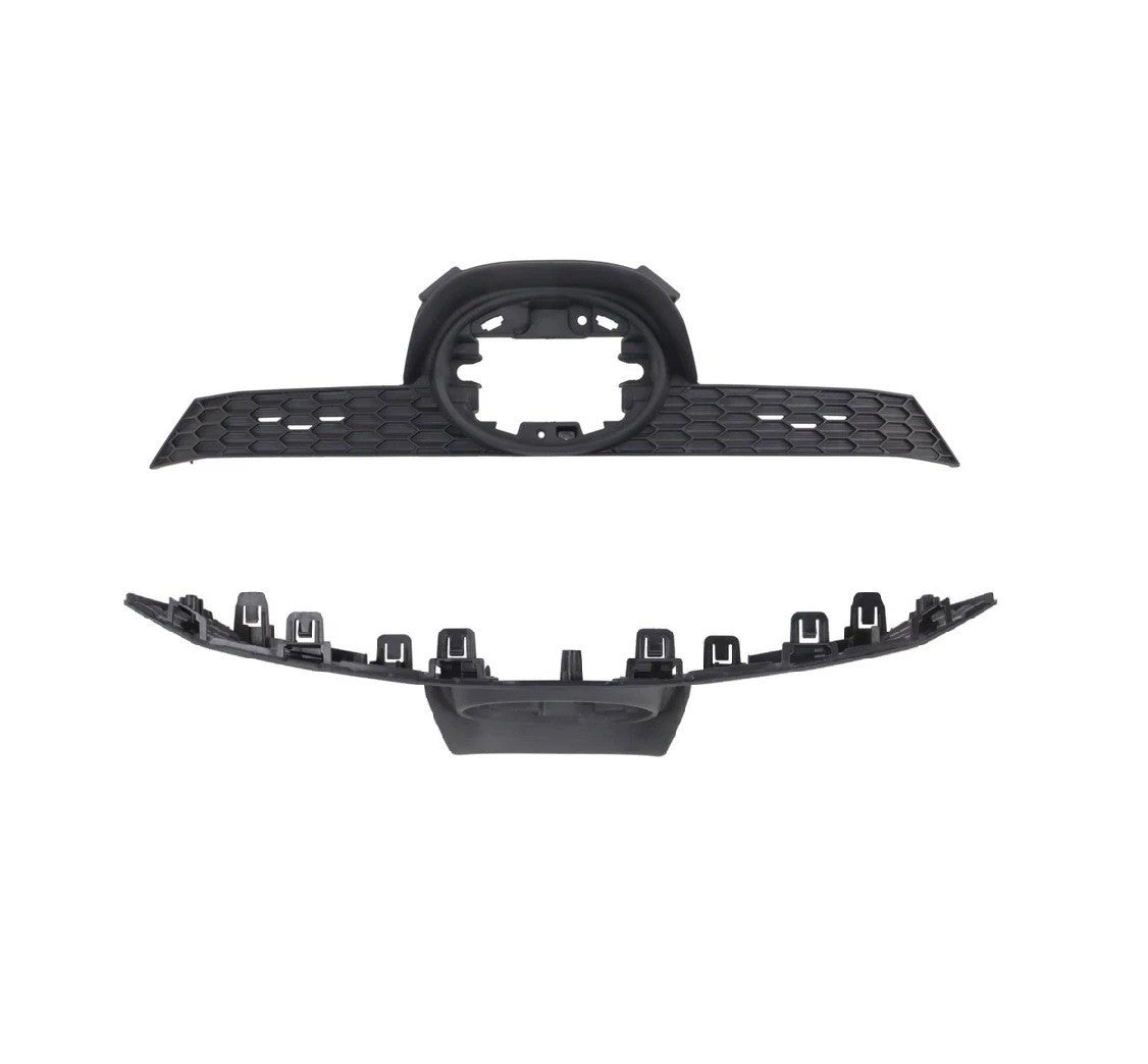 Grille Fits 2020-2024 Toyota Corolla TO1200442