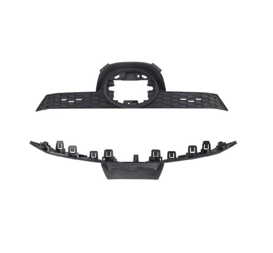 Grille Fits 2020-2024 Toyota Corolla TO1200442