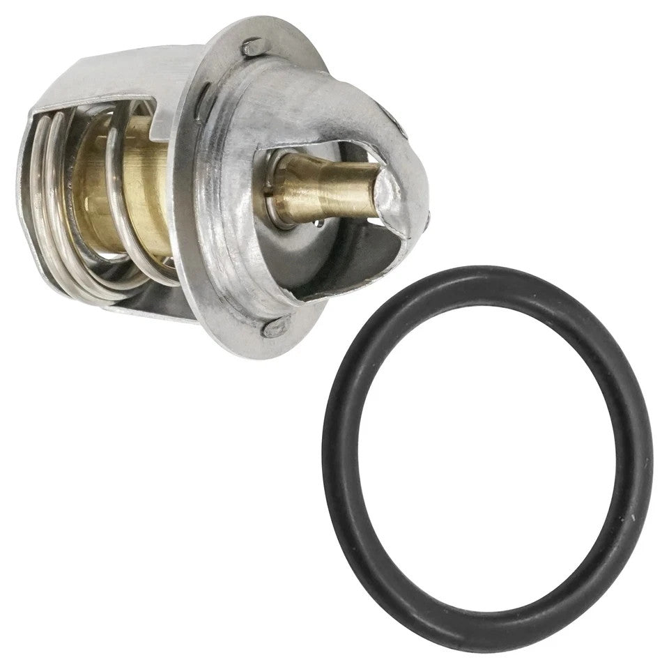 for Polaris Ranger Crew / XP 700 EFI 4X4 2005 2006 - 2009 Thermostat and O-Ring
