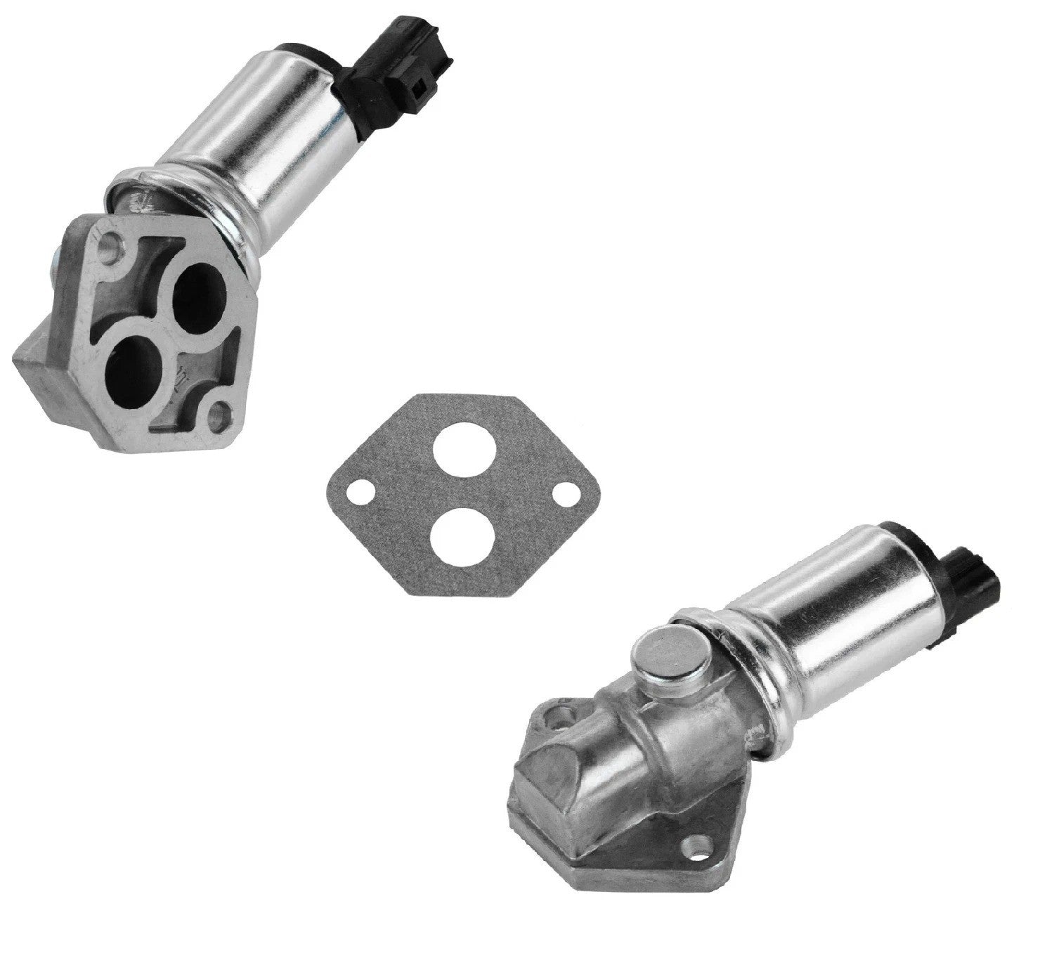 Idle Air Control Valve IAC for Ford F150 F250 E250 E350 5.4L Expedition Lincoln