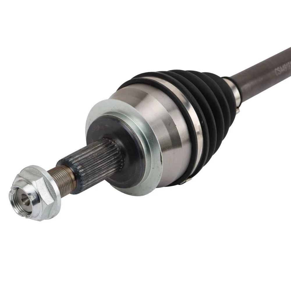 Front Left CV Axle Shaft Assembly Fits 2014-2018 Mazda 3