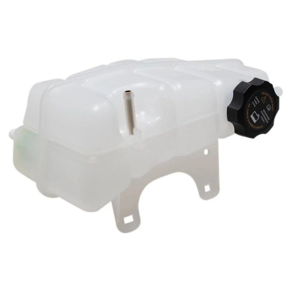 Radiator Coolant Reservoir For 2000-2002 Oldsmobile Intrigue