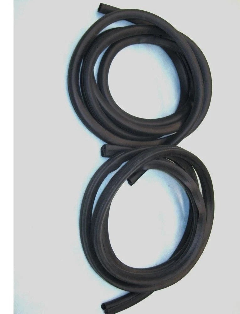 Door Weatherstrip Seal Fits 67-72 Ford