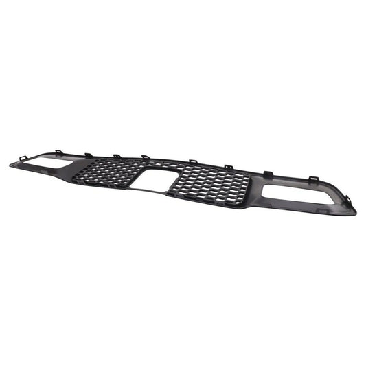 Front Grille Fits 2017-2021 Jeep Grand Cherokee 2022 Grand Cherokee WK CH1036193