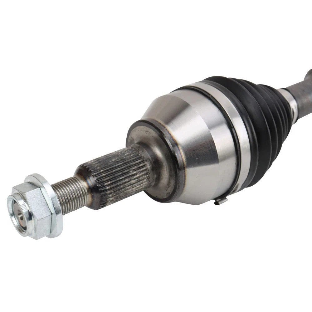 Front CV Axle Shaft Assembly Set Fits 2012-2018 Ram 1500 2019-2021 1500 Classic