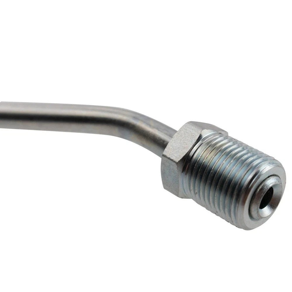 Power Steering Pressure Line Hose Fits 2008-2012 Honda Accord 12-15 Crosstour