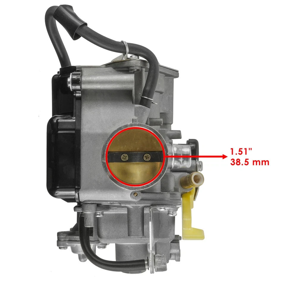 Carburetor for Honda TRX400EX Sportrax 400 1999-04 / 16100-HN1-003 16100-HN1-013