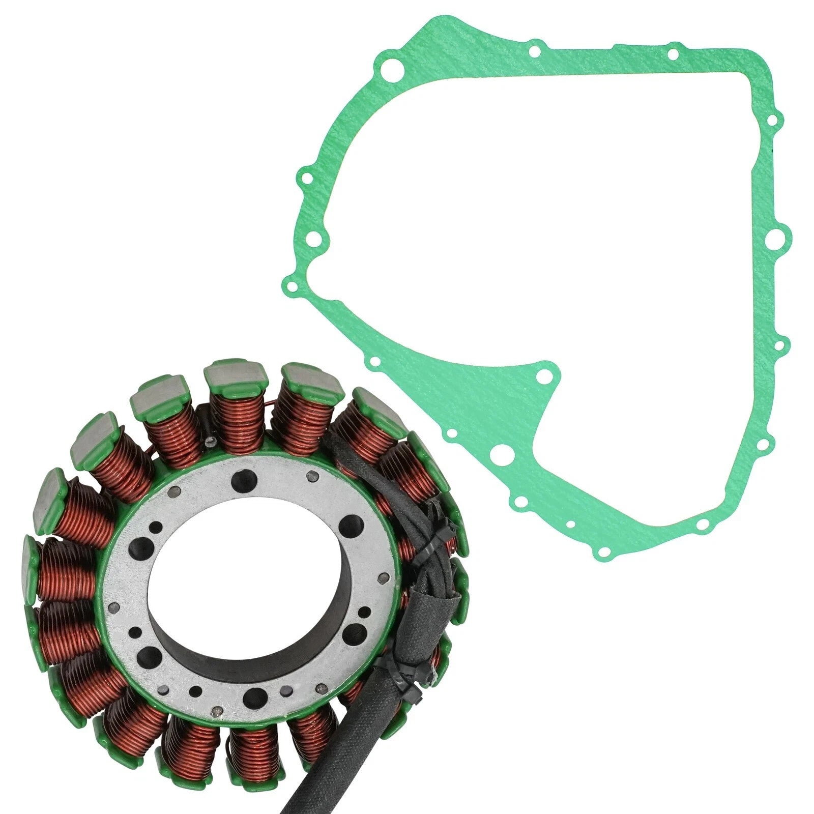 Stator & Gasket for Arctic Cat 375 Auto 2X4 4X4 2002
