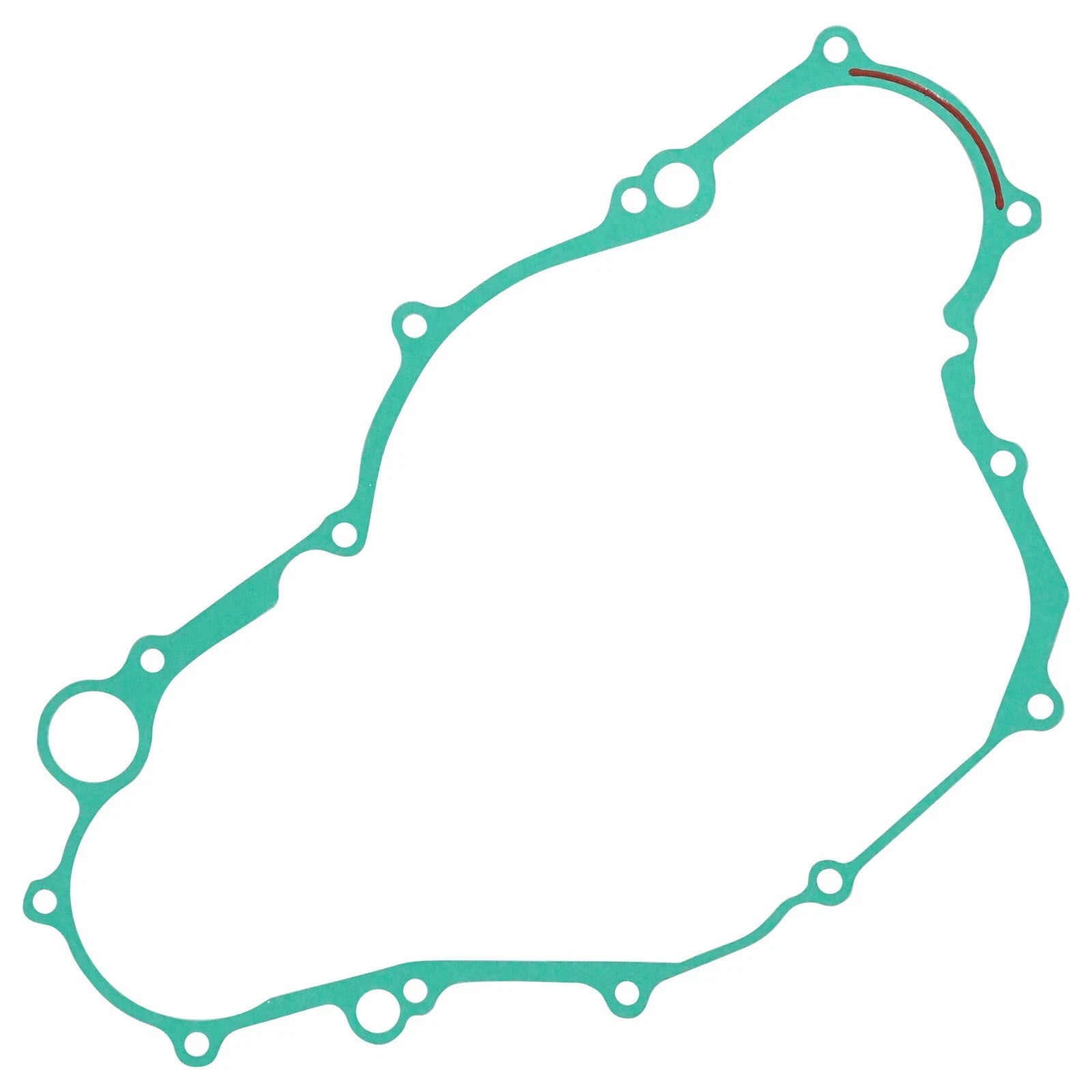 Clutch Cover Inner Gasket for Yamaha YFZ450 YFZ 450 2007-2013