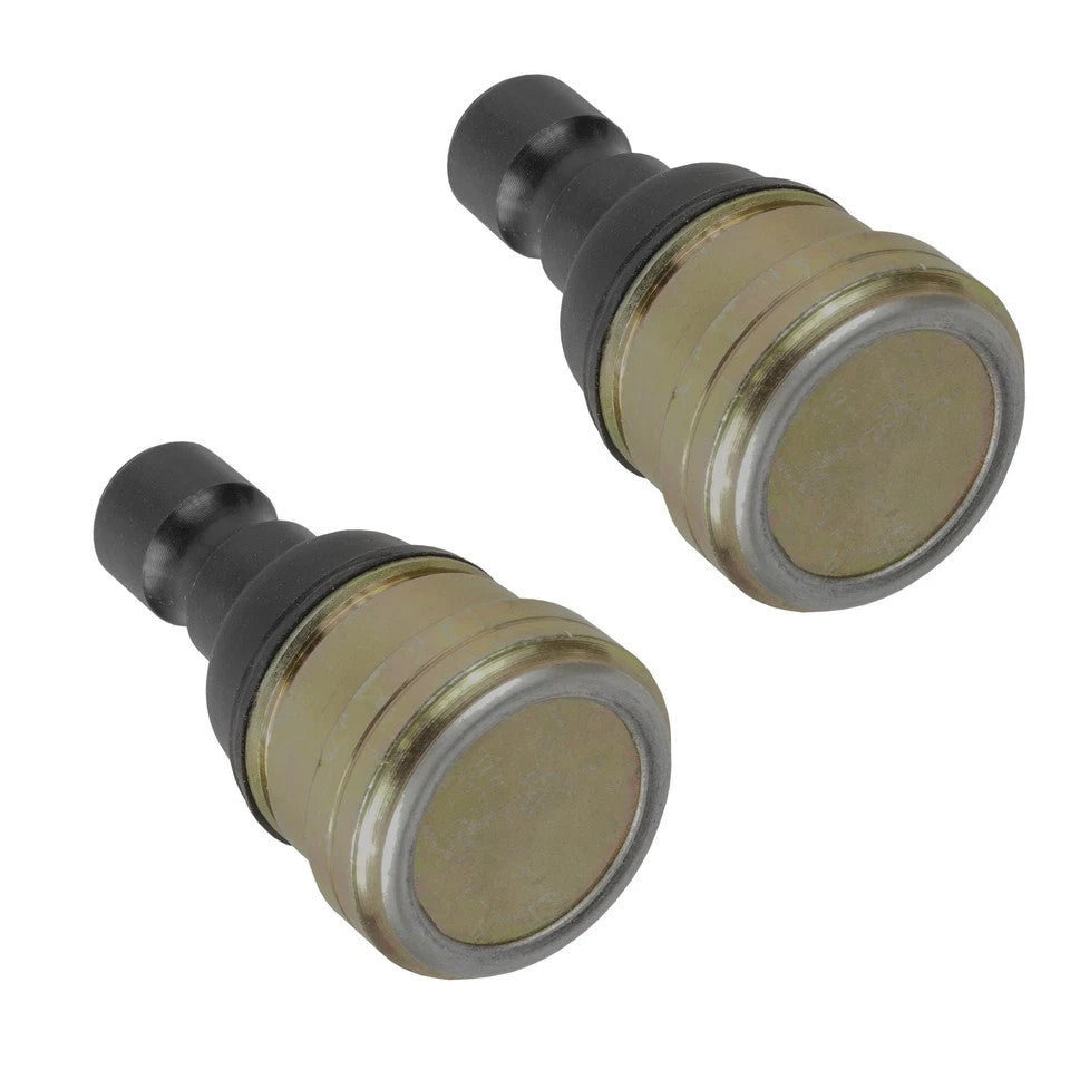2 Front Suspension Lower or Upper Ball Joint For Polaris Ranger XP 900 2013-2018