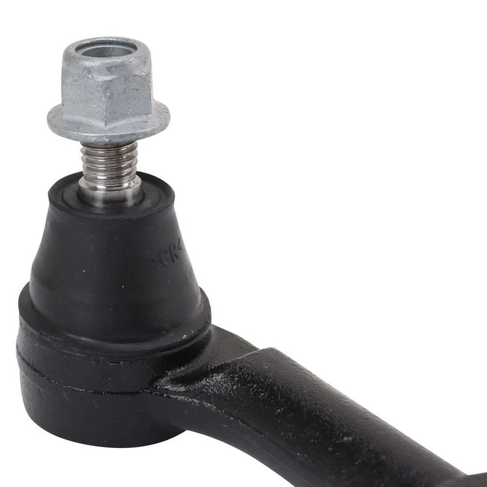 Front Inner & Outer Tie Rod Set Inner & Outer Fits Ford