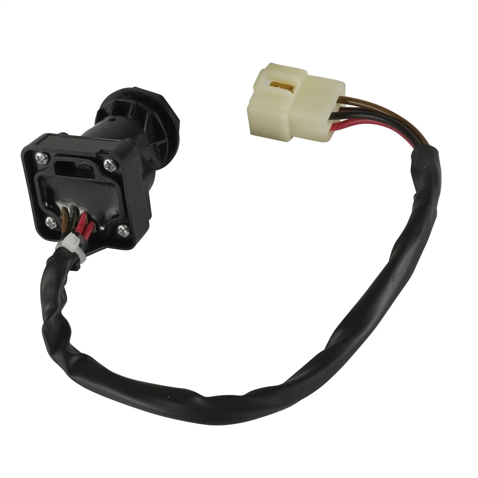 Ignition Key Switch for Polaris Sportsman 500 Rse 1999 Atv / 4110209