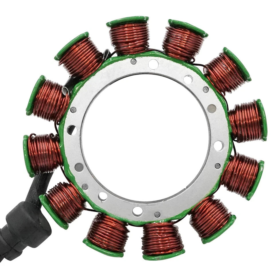 Stator for Harley Davidson Sportster 1200 XLH1200 XL1200 Sport Custom 1993-2003