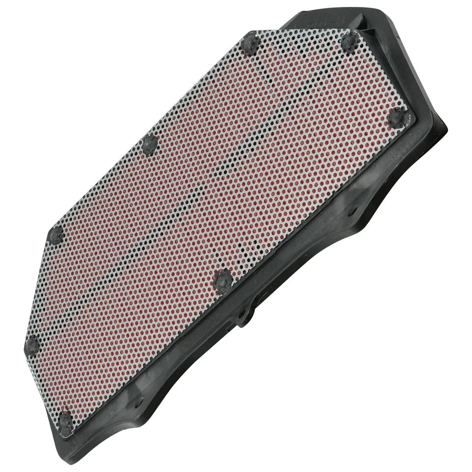 Caltric Air Filter For Suzuki GSX-R600 GSXR600 2011-2024 13780-14J00