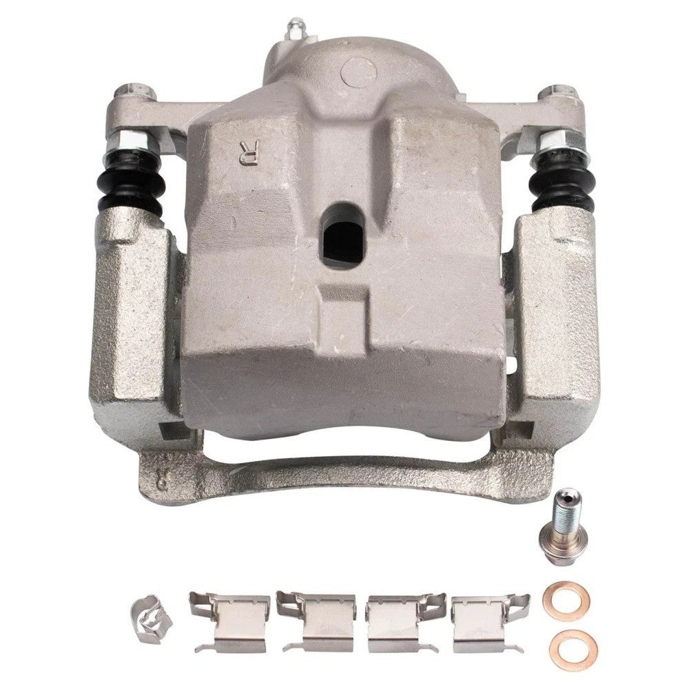 Front Brake Caliper Set Fits 2011-2016 Lexus 2010-2018 Toyota