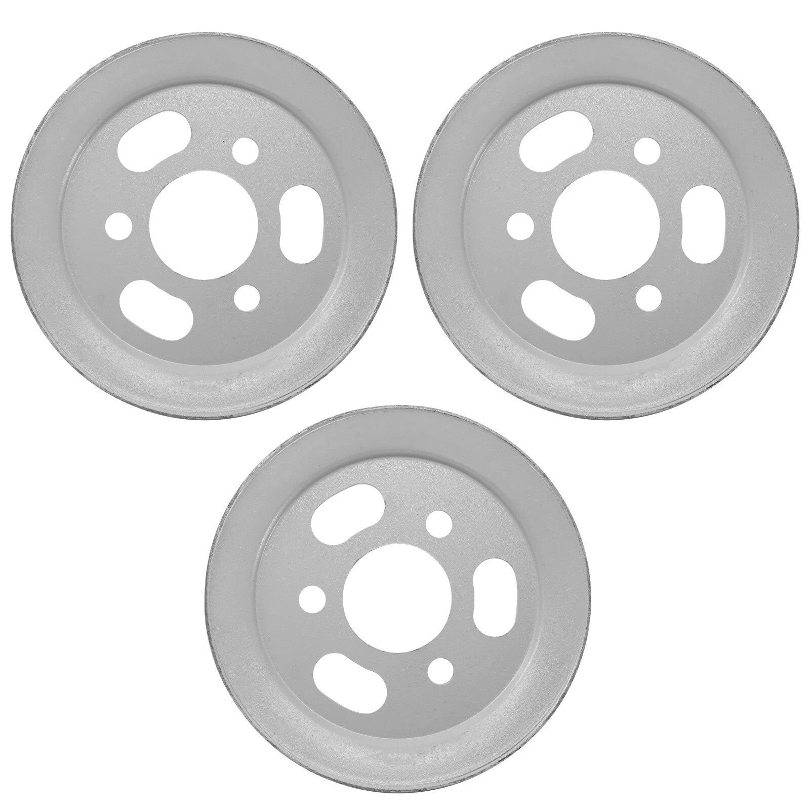 Spindle Pulley for Toro Z550 Z558 74271 52" / 74268 Z590 Z597 60" 105-7735