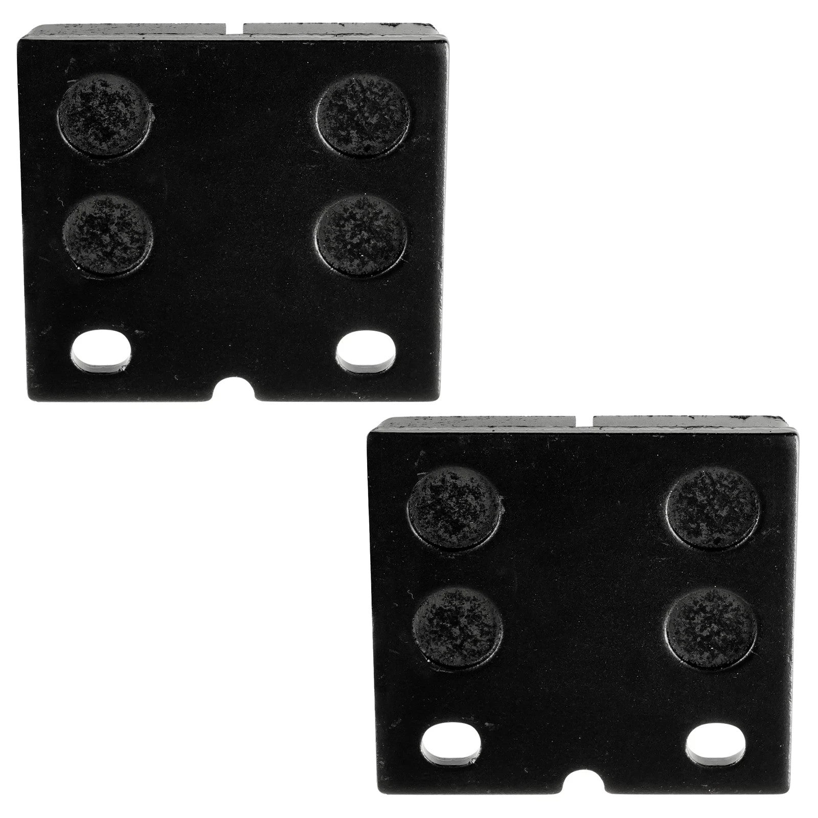 Front Brake Pads for BMW R100 CS GS LT R RS RT S T 1981-1995 / 34117657025