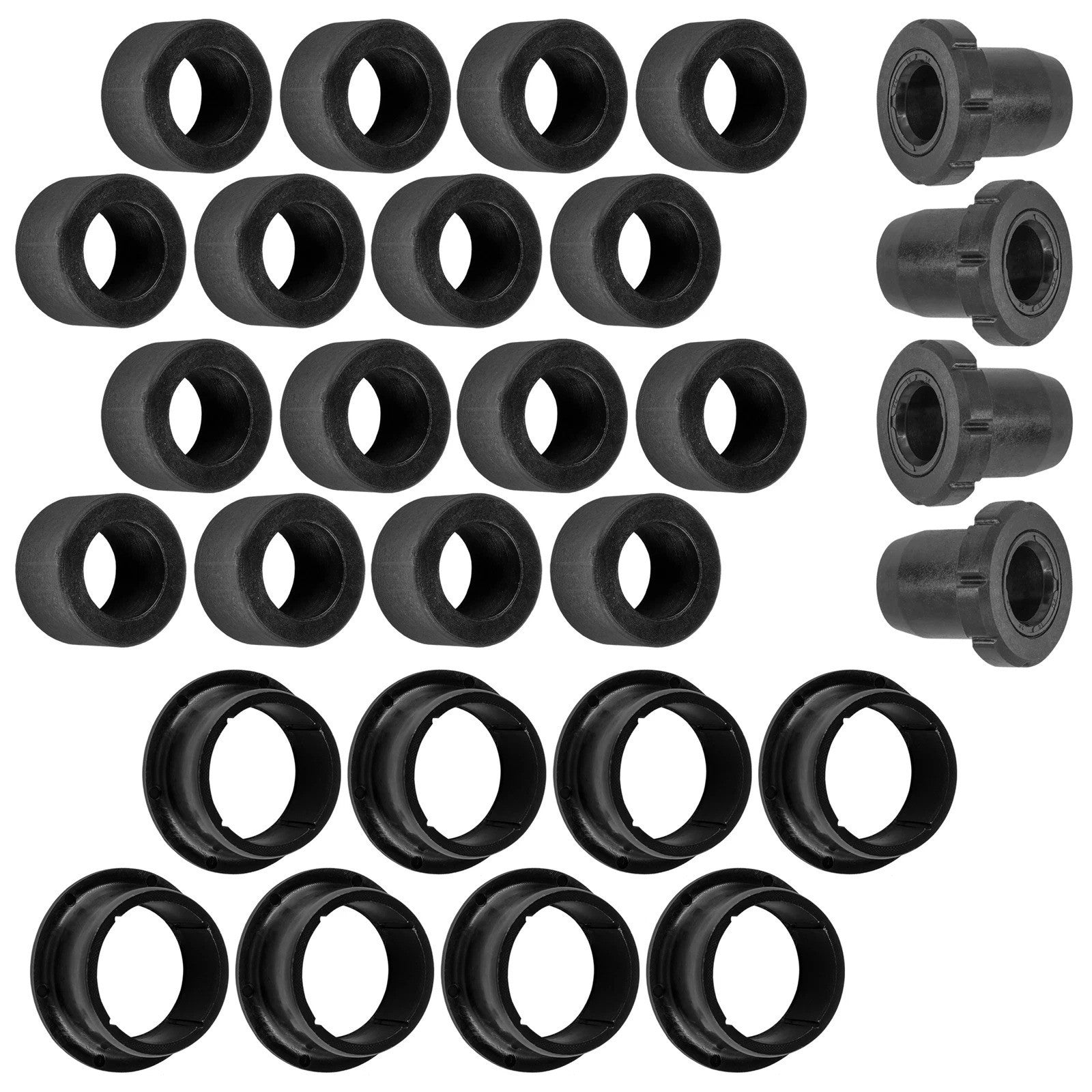 5438902 5432092 5452233 1543326 Rear Control Arm & Knuckle Bushing For Polaris