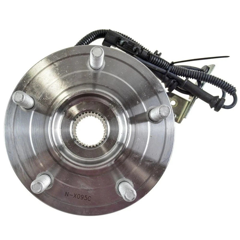 Front Wheel Bearing Hub for 2008-2019 Town & Country Dodge Grand Caravan Routan