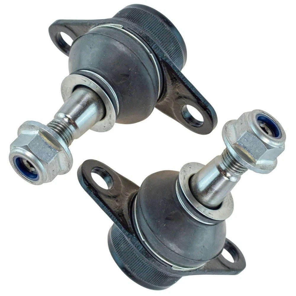 Lower Ball Joint Front Driver & Passenger LH RH Pair for 03-14 Volvo XC90 New