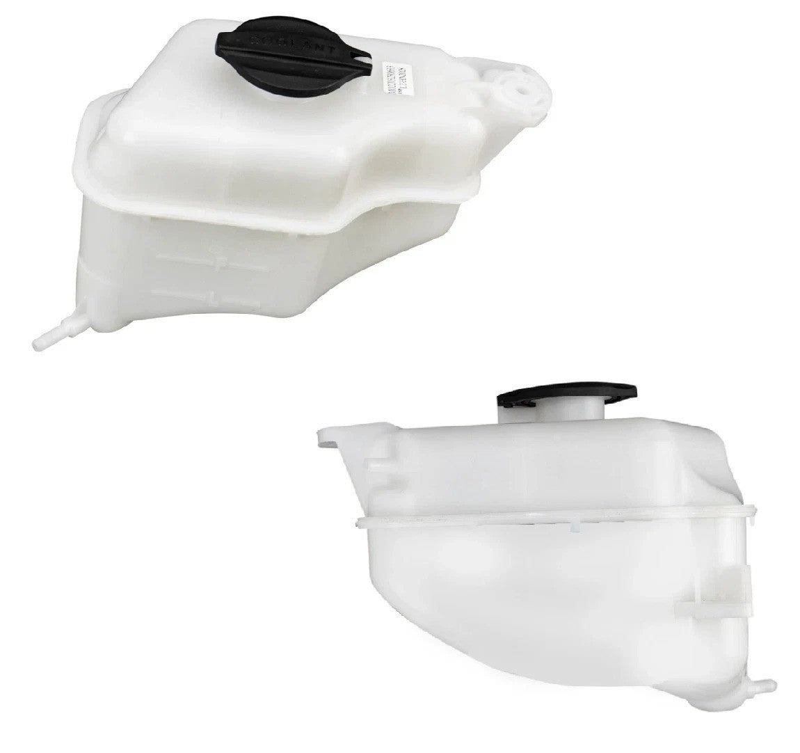 Coolant Reservoir Fits 2013-2019 Hyundai 2014-2015 Kia