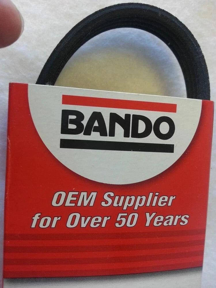 1997-2001 for Honda CRV 3 BANDO Belt Set  ALT-AC-PWR -- 4PK820  4PK845 4PK895