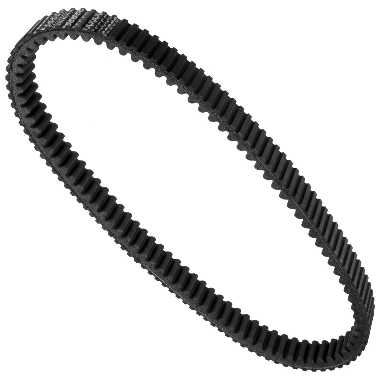 Caltric Drive Belt For Polaris RZR 800 EFI 2008-2014 3211133 3211162 3211118