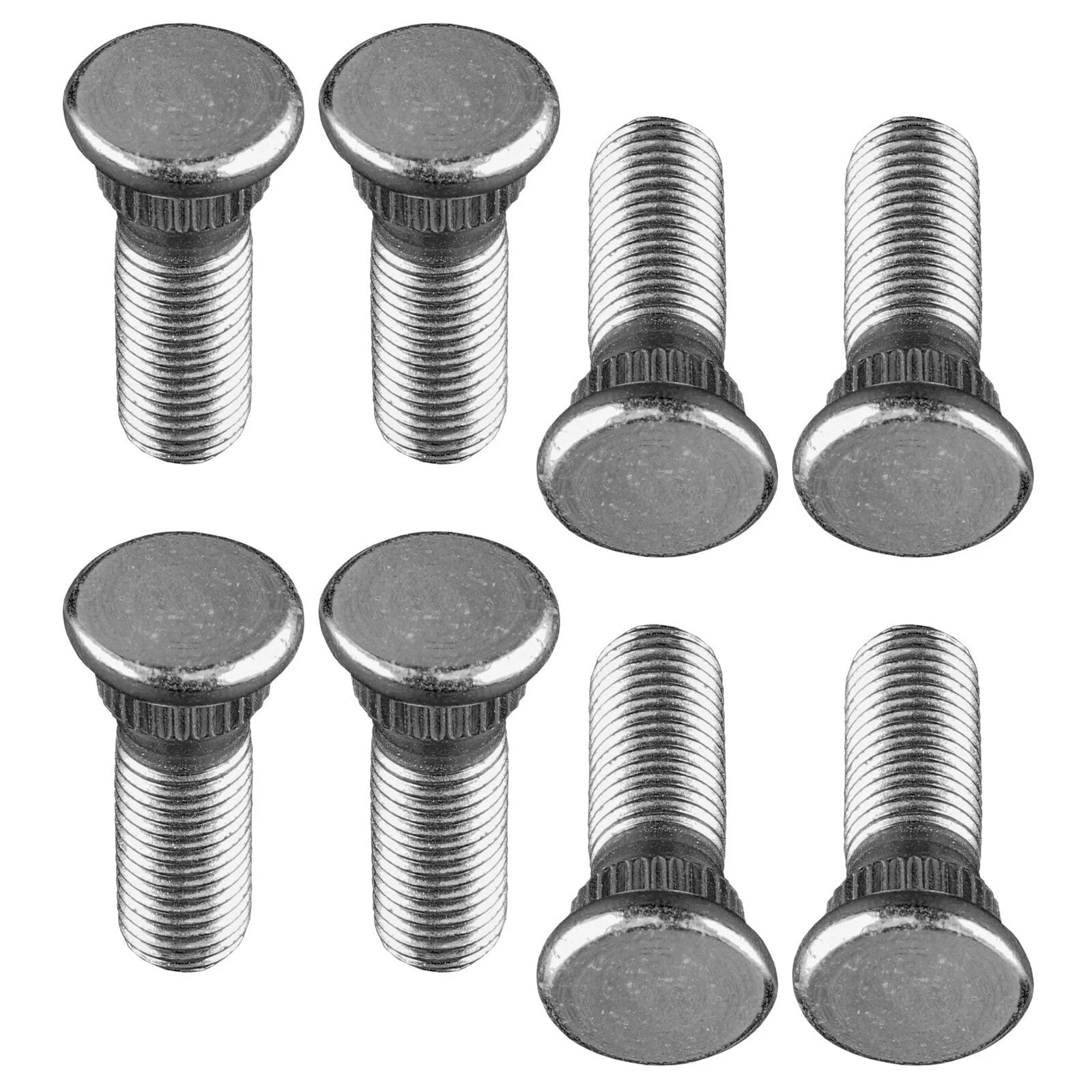 8 Front or Rear Wheel Hub Stud Bolt fits Yamaha Wolverine 350 YFM350 1998-2005