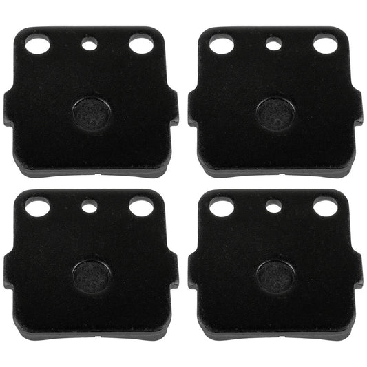 Front Brake Pads for Yamaha Raptor YFM 660 2001 2002 2003 2004 2005