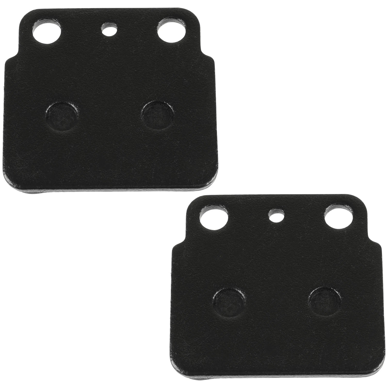 Rear Brake Pads for Suzuki LT-Z400 LTZ400 LT-Z400Z LTZ400Z Quadsport 2003-2014