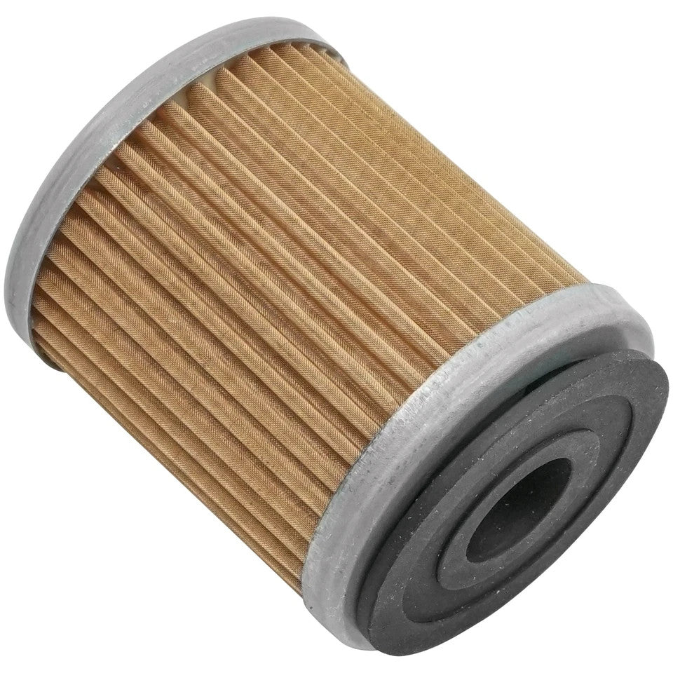 For Yamaha Big Bear 400 Realtree YFM400 2WD X-TRA YFM400 4WD 2001-02 Oil Filter