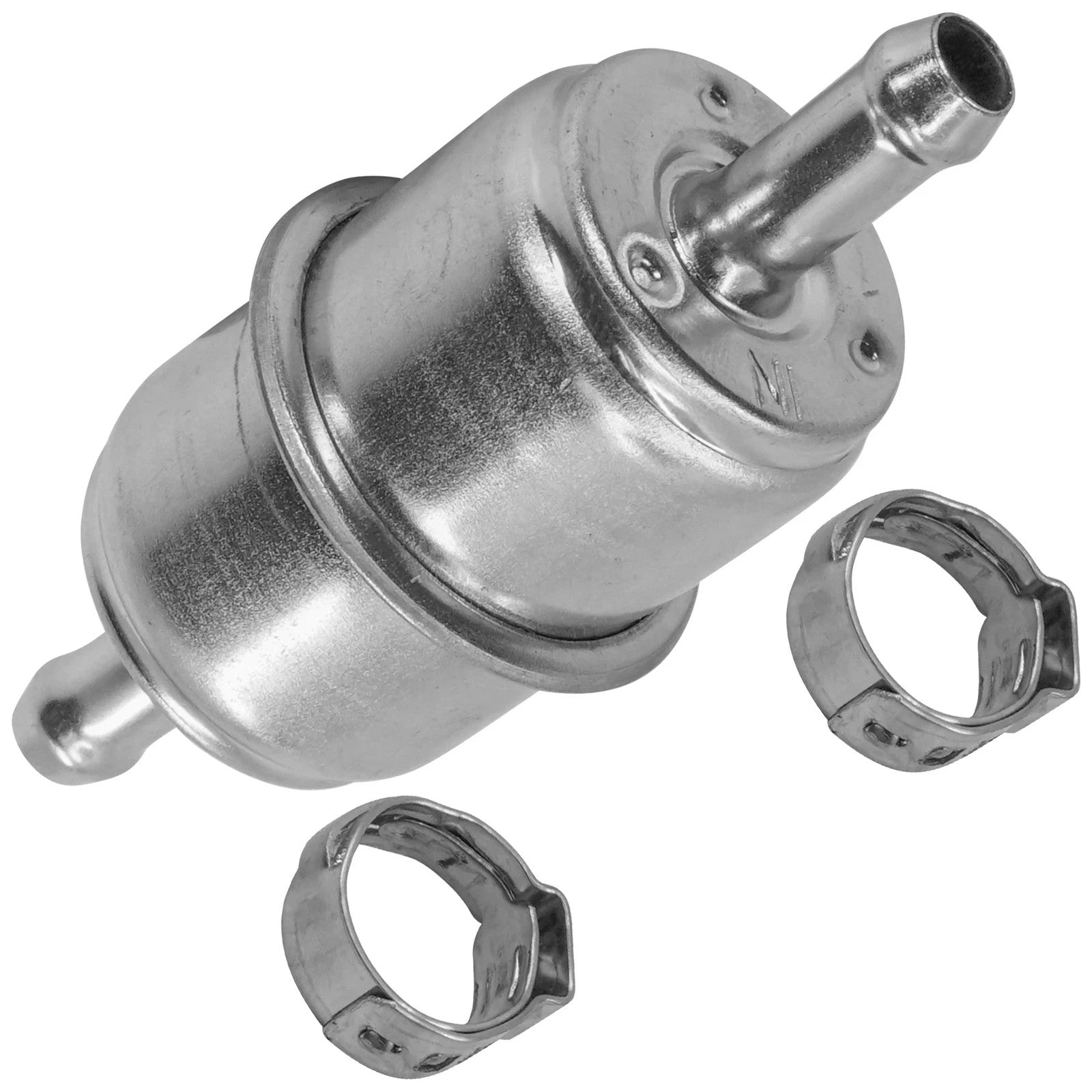 Caltric 513034047 513033719 709000100 709001016 Fuel Filter For Ski-Doo Can-Am