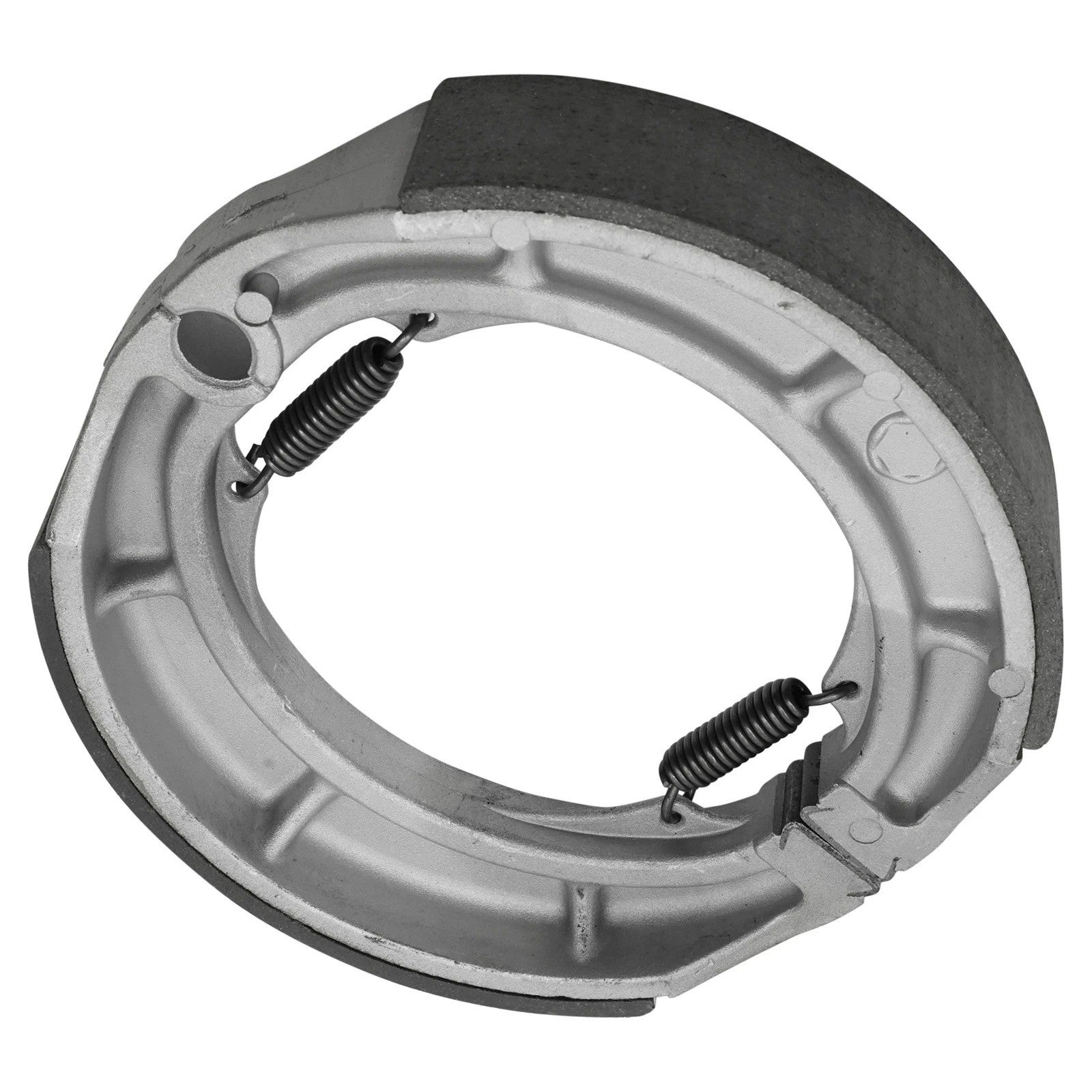 Caltric Rear Brake Shoes for Suzuki VL800T Boulevard C50T 2005-2023